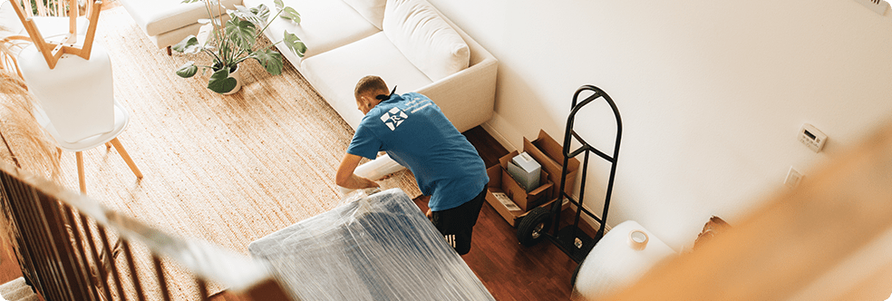 We Are The Best Movers in Dallas–Fort Worth metroplex