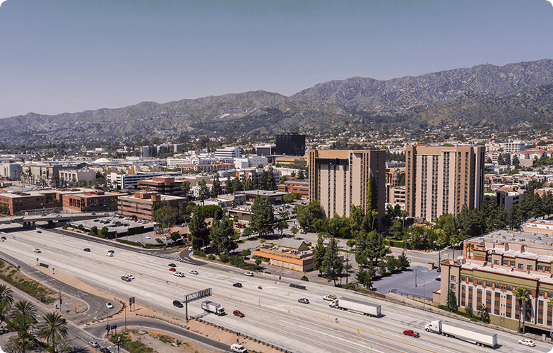 Burbank Movers