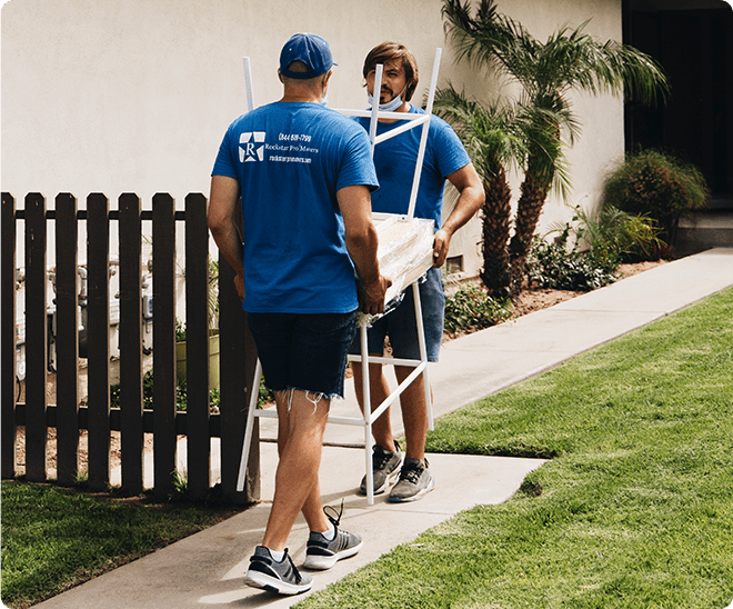 Choose the Best Movers in Austin