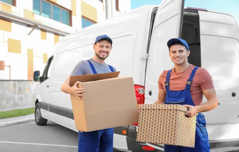 Commercial Movers in Dallas–Fort Worth metroplex