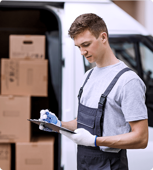 Moving and Storage in Pasadena, CA