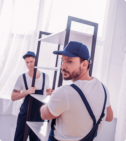 Moving and Storage Options in Torrance