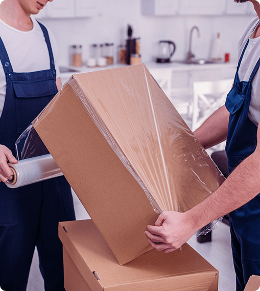 Moving and Storage Services in Redondo Beach