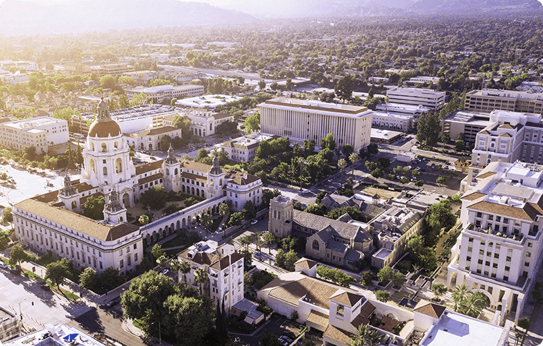 Pasadena Movers