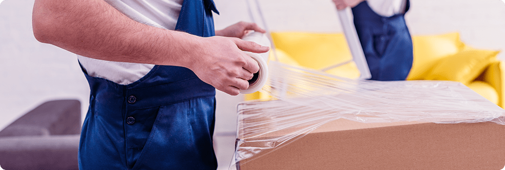 Professional Movers in Torrance, CA