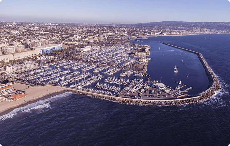 Redondo Beach Movers