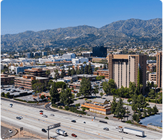 Burbank movers