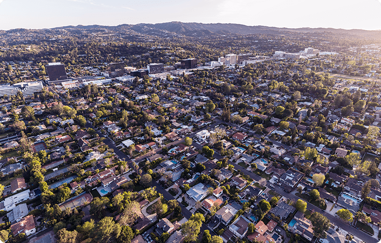 Sherman Oaks Movers