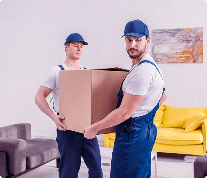 The Best Movers in Sherman Oaks