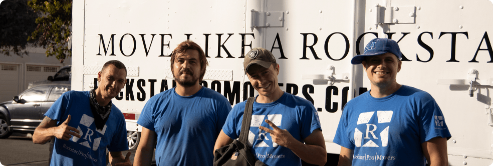Residential and Commercial Moving Services in Puyallup