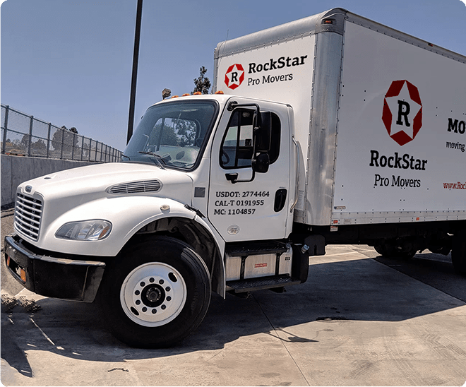 Licensed & Insured Encino Moving Company